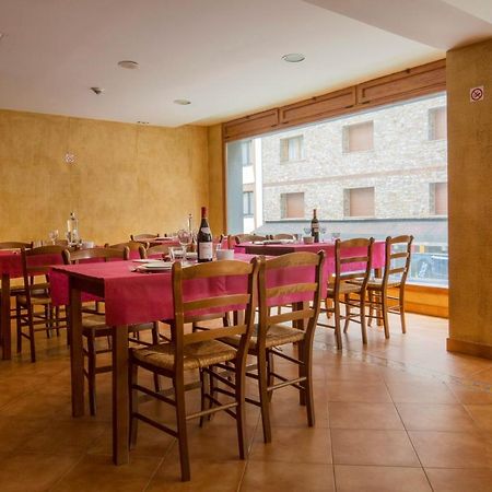 Hotel Catalunya Ski Pas De La Casa Dış mekan fotoğraf