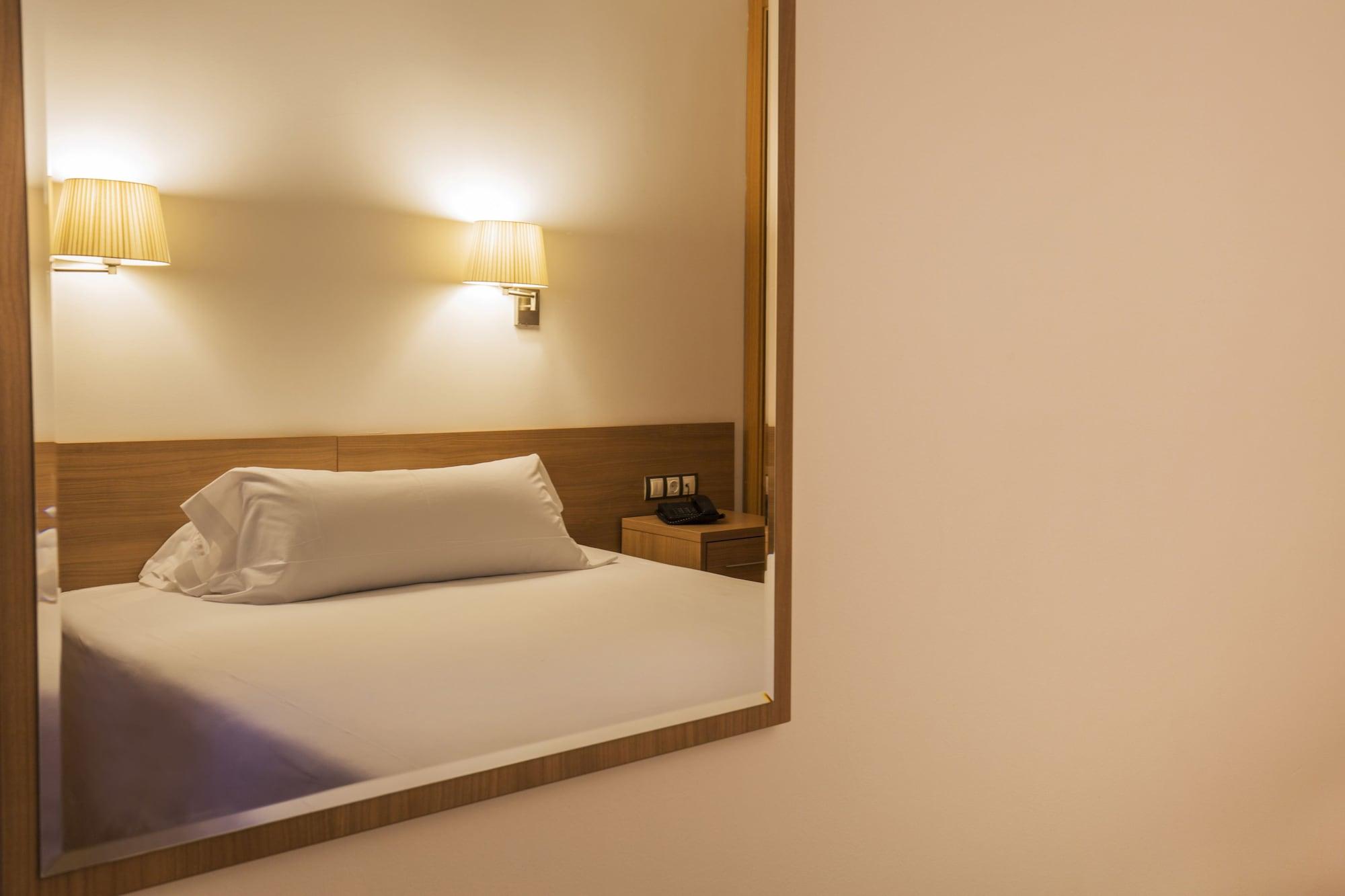 Hotel Catalunya Ski Pas De La Casa Dış mekan fotoğraf