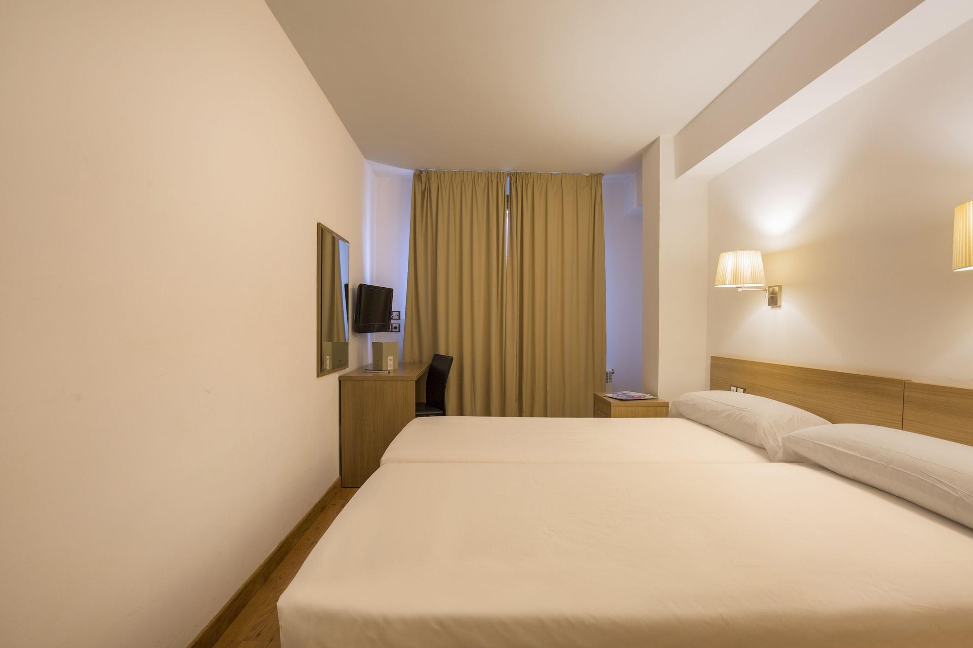 Hotel Catalunya Ski Pas De La Casa Dış mekan fotoğraf