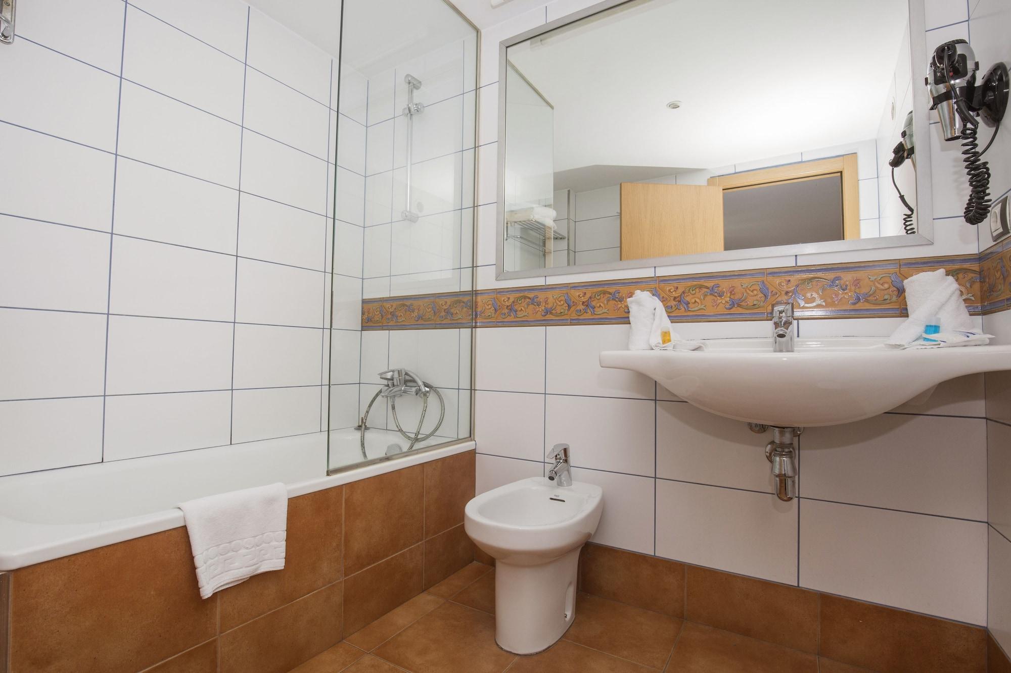 Hotel Catalunya Ski Pas De La Casa Dış mekan fotoğraf