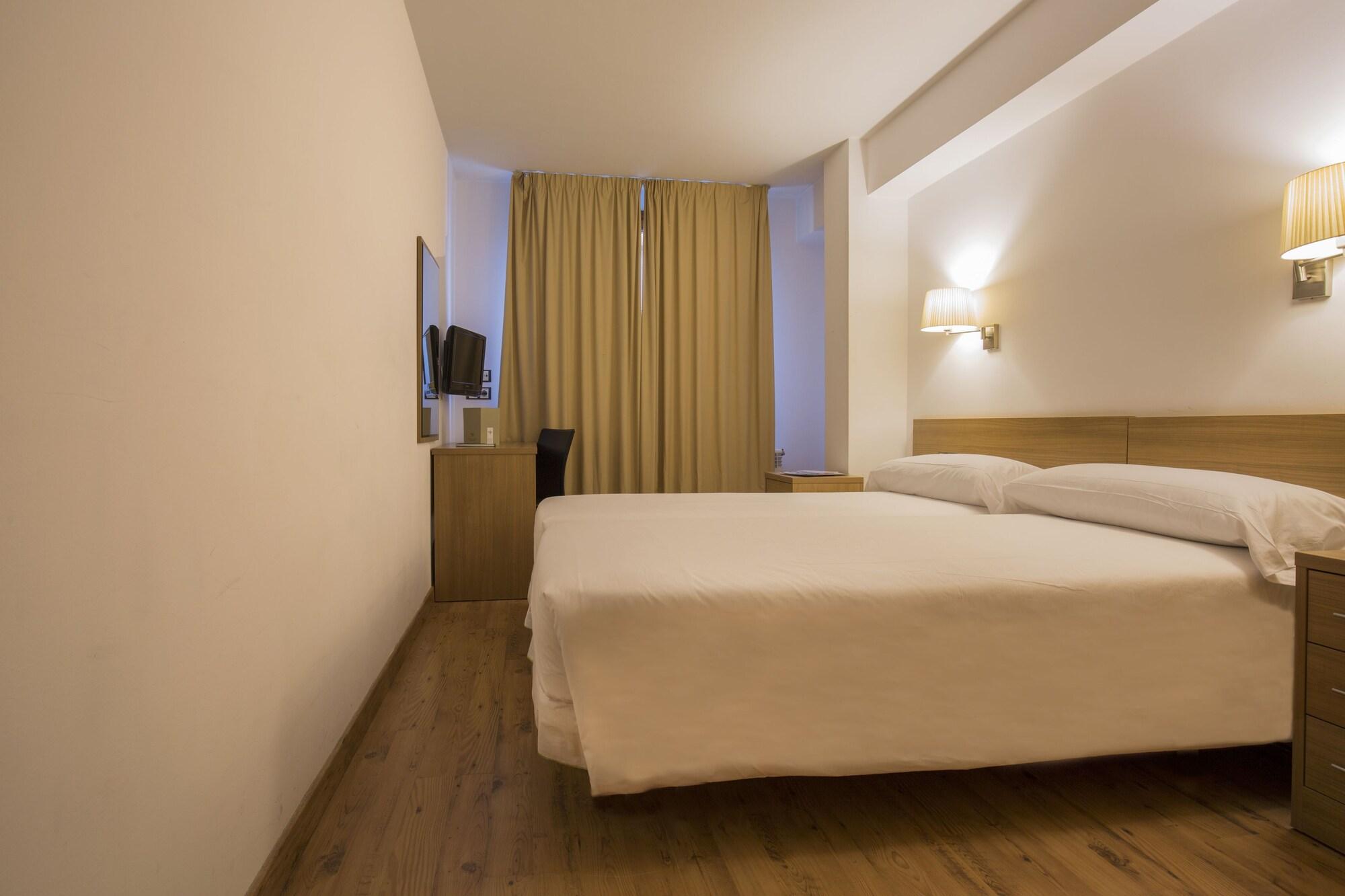 Hotel Catalunya Ski Pas De La Casa Dış mekan fotoğraf