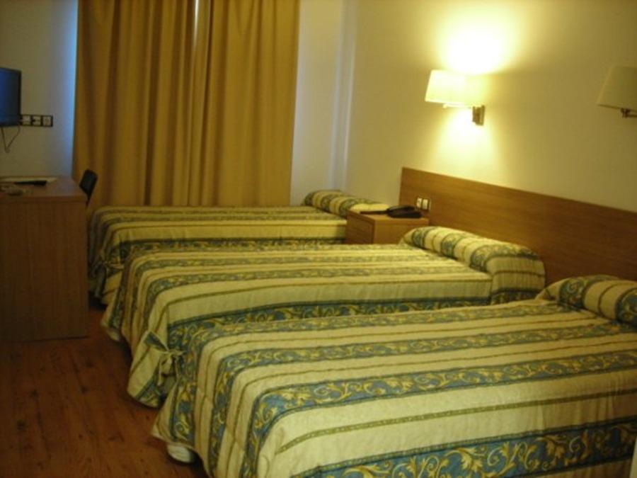 Hotel Catalunya Ski Pas De La Casa Dış mekan fotoğraf