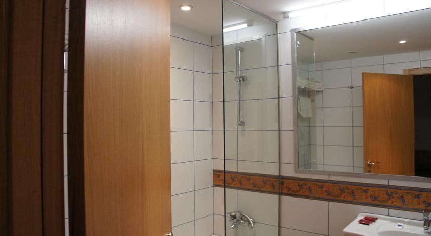 Hotel Catalunya Ski Pas De La Casa Dış mekan fotoğraf