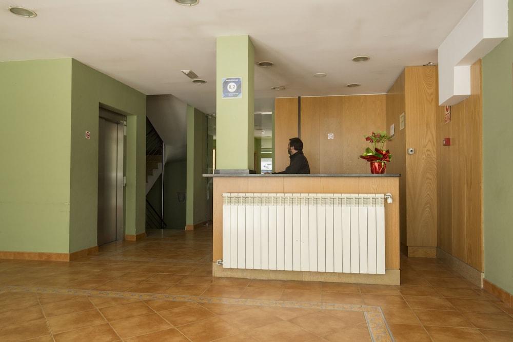 Hotel Catalunya Ski Pas De La Casa Dış mekan fotoğraf