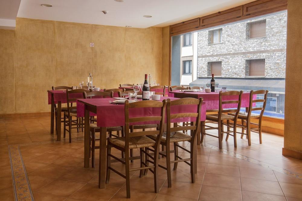 Hotel Catalunya Ski Pas De La Casa Dış mekan fotoğraf