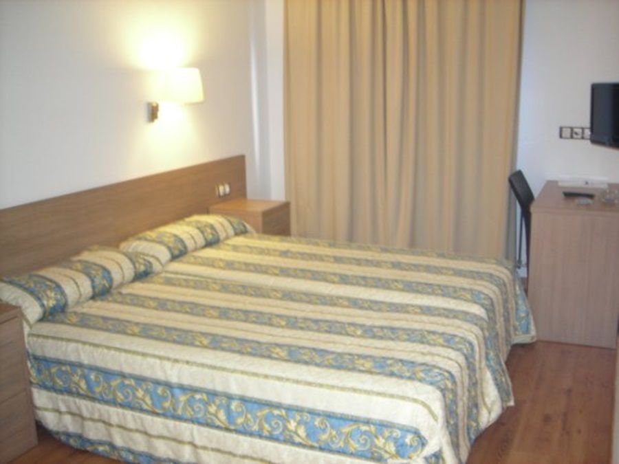 Hotel Catalunya Ski Pas De La Casa Dış mekan fotoğraf