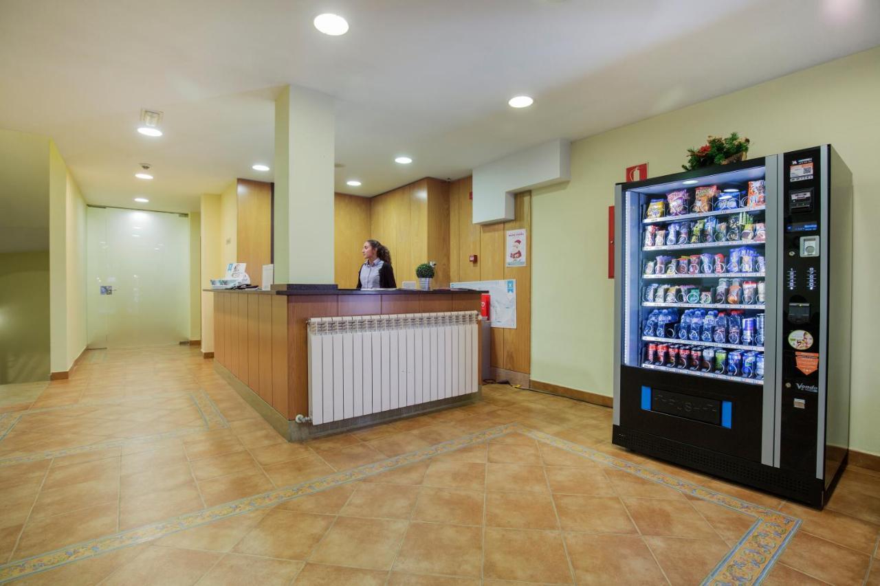 Hotel Catalunya Ski Pas De La Casa Dış mekan fotoğraf